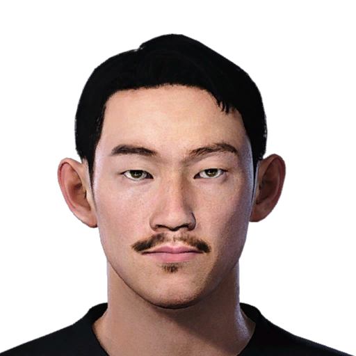 Kim Yeon-Soo • eFootball 6.10 • ID_163528