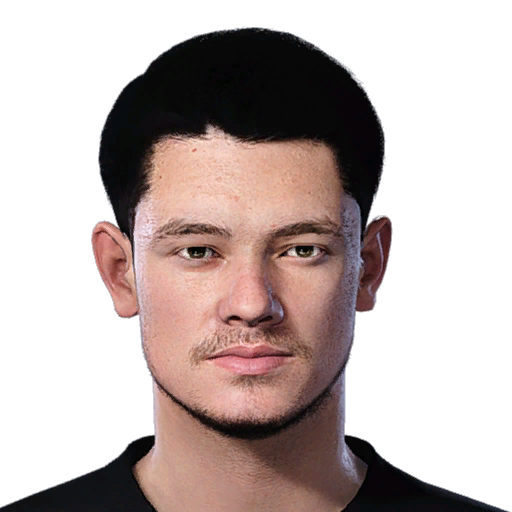 Elkan Baggott • eFootball 6.10 • ID_156310