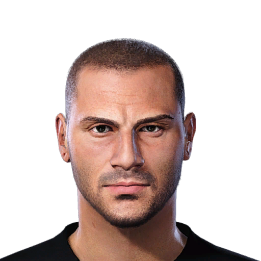Ricardo Quaresma • eFootball 6.10 • ID_4526