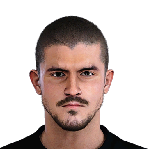 Gennaro Gattuso • eFootball 5.00 • ID_63616
